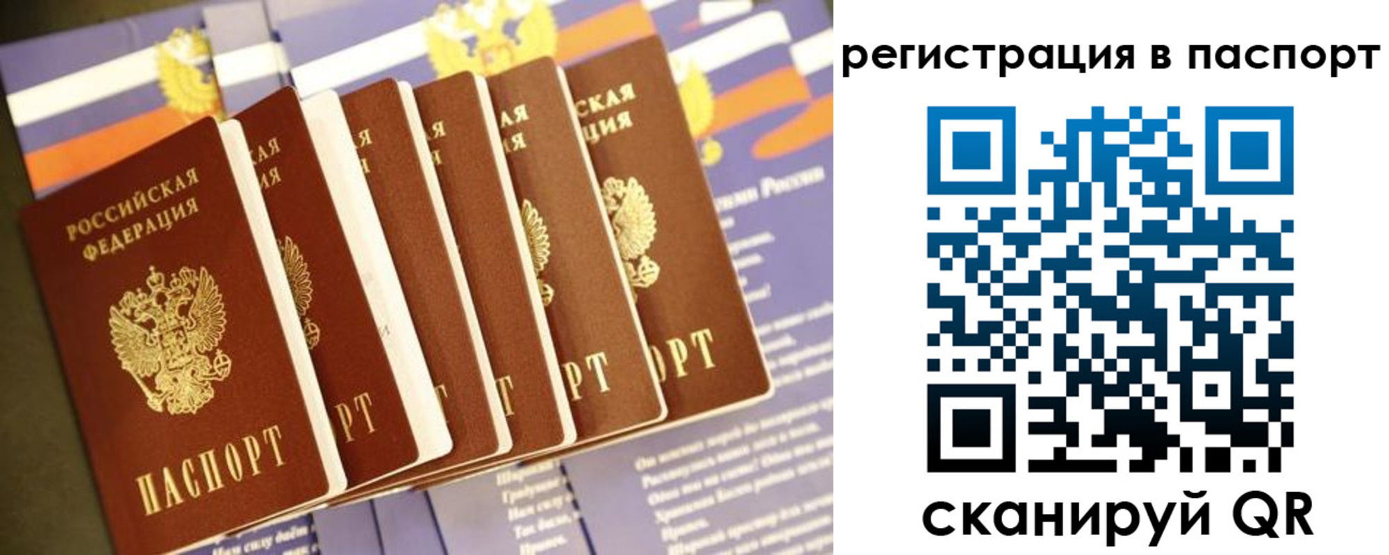 прописка ребенка в Кондрово